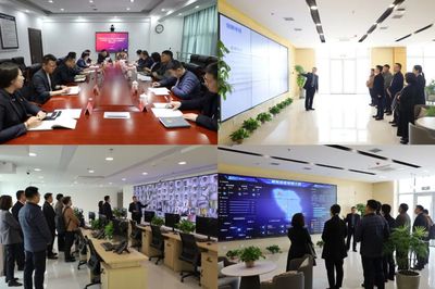 以陽光透明促高質(zhì)量發(fā)展——呼和浩特市舉辦公共資源交易“開放日”暨社會(huì)監(jiān)督員聘任儀式